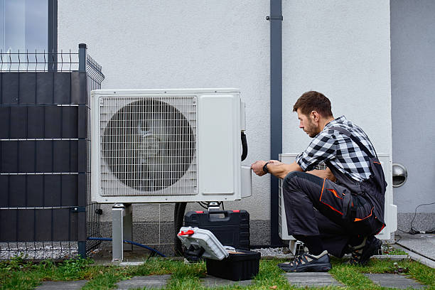 Trusted Hvac service in Ambridge, PA - JG Cool HVAC